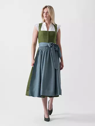 GOTTSEIDANK | Dirndl MONIKA | 